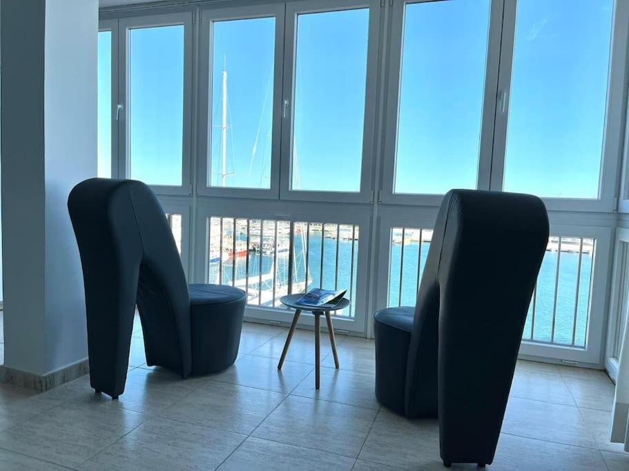 Apartment Centrico Con Vistas Espectaculares