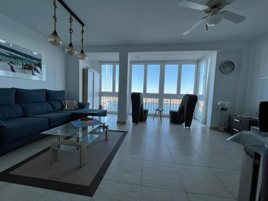 Apartment Centrico Con Vistas Espectaculares *