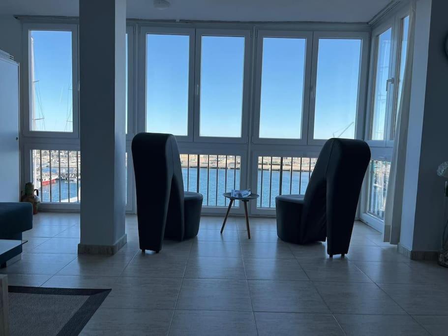 Centrico Con Vistas Espectaculares Apartment