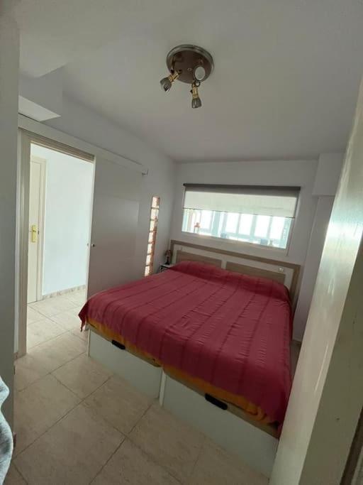 Apartment Centrico Con Vistas Espectaculares Denia